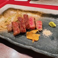 煉 今泉店 - 