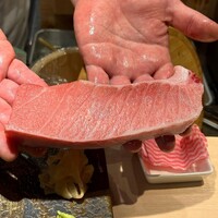 鮨 からす 十三店 - 