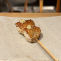 鳥匠 いし井 - 抱き身