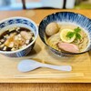 ハちゃんラーメン - 料理写真: