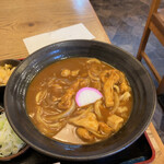 Udon Ichi - 