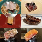 Sushi Koyama - 