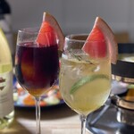 原価ビストロチーズプラス - 