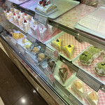 シェ・レカミエ - 料理写真: