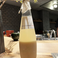 和牛料理 一石三鳥 - 福純都家 ソンマッコリ