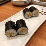 HANYANG GARDEN KOREAN RESTAURANT - 