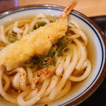 Udon Noshou Kanaizumi - 