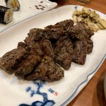 HANYANG GARDEN KOREAN RESTAURANT - 