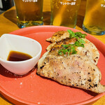 GYOZA SHACK DANRO - 