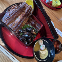 炭焼うな富士 白壁別邸 - 