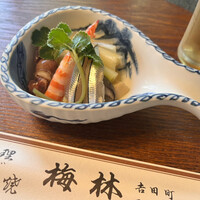 日本料理 梅林 - 