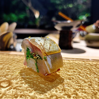 鮨shizuku 西天満 - 