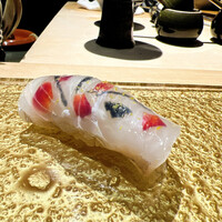 鮨shizuku 西天満 - 