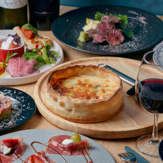 デート・女子会〜忘年会、宴会、ファミリーまで◎