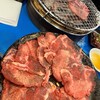 ドラム缶焼肉 東南韓