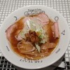 TAKAHIRO RAMEN×Far Yeast Osaka