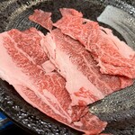 ドラム缶焼肉 東南韓 - 