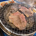 ドラム缶焼肉 東南韓 - 