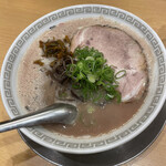 博多ラーメン 和 - 