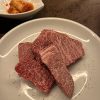 ヤキニク甲 - 