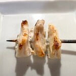 雞胸肉 (1串)