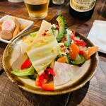 Shuumai rum ba - 