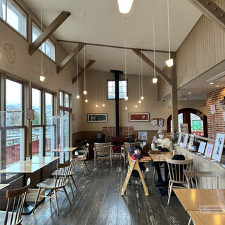 ベーカリー&カフェ コパン_2