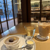 カフェ マルガパーネ - 
