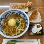 うどんさかい - 