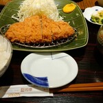 Tonkatsu Wakou - 