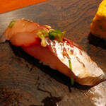 Tsukiji Sushidai - 