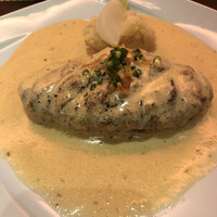 旬菜ステーキ処 らいむらいと - 