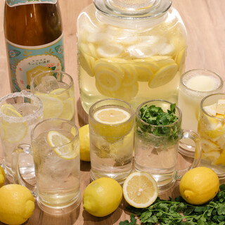 『自家製の漬け込み酒』