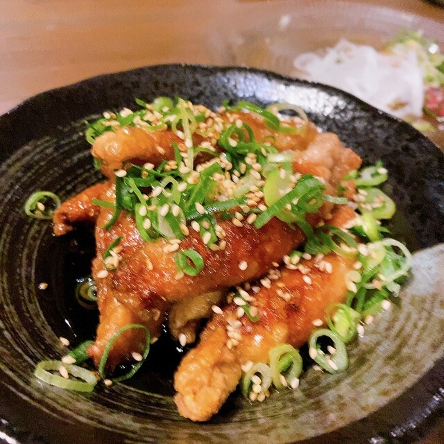 Natural Dining 鶏○(とりまる) - 箕面船場阪大前/鳥料理 | 食べログ