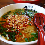 Katae Ramen - 