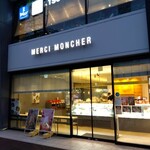 MERCI MONCHER - 