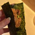 SUSHI TOKYO TEN、 - 