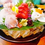 東京寿司 ITAMAE SUSHI - 