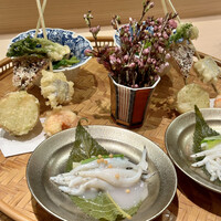 銀座 よし澤 - 