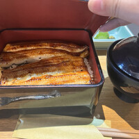 駒形前川 新丸ビル店 - 