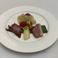 天津飯店 本店 - 