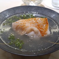 鮨 なんば 日比谷 - 