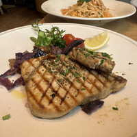 Cucina del NABUCCO - 