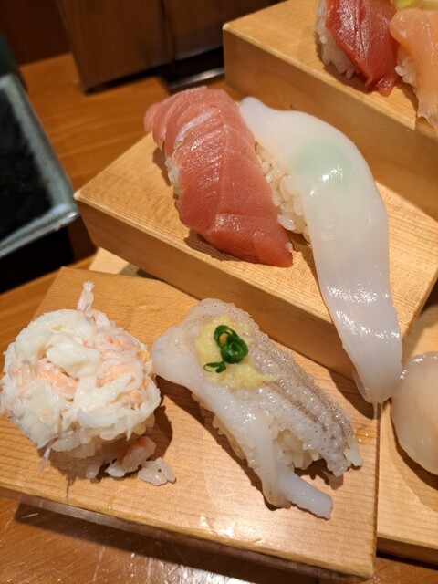 シフクノオト金澤寿司diningのご予約 - 北鉄金沢/寿司 | 食べログ