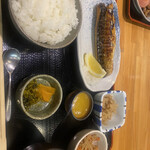 和食居酒屋しゅん - 