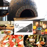 SelVaggio FornoDining×Bar - メイン写真: