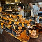 Comme’N TOKYO 本店 - 