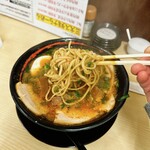 ラーメン三宅吉祥 - 