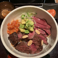赤坂 金舌 - 
