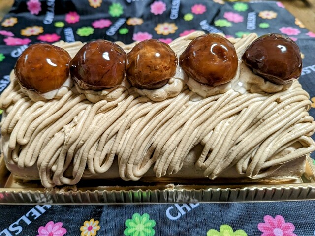 カルン ザ・ビッグ名取店 &ndash; 杜せきのした（ケーキ）